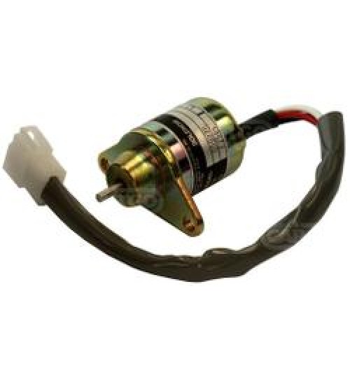 Solenoid Shutdown Kit 090228